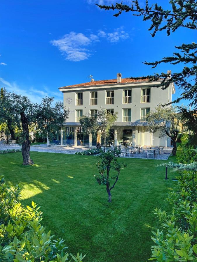 Reflection Boutique Hotels توسكولانو ماديرنو المظهر الخارجي الصورة