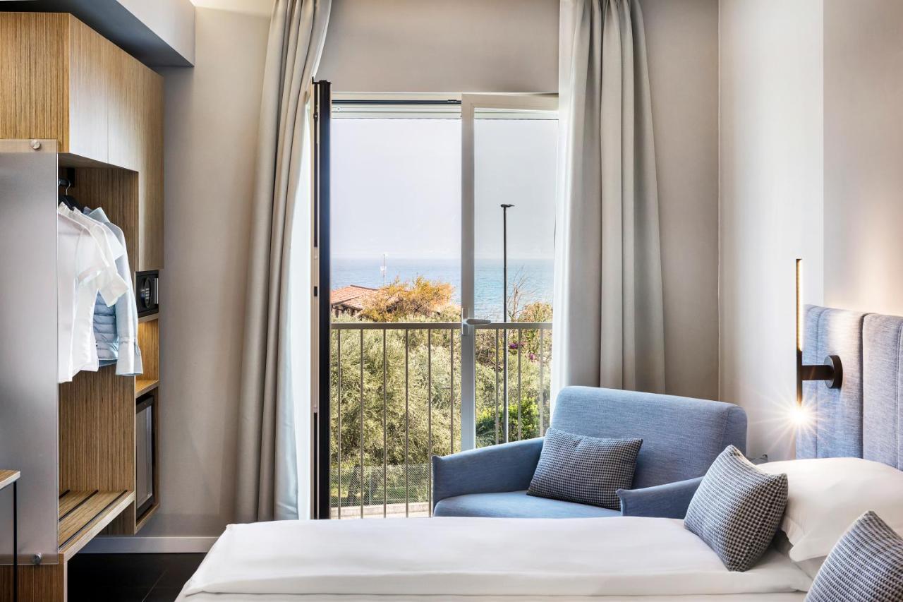 Reflection Boutique Hotels توسكولانو ماديرنو المظهر الخارجي الصورة