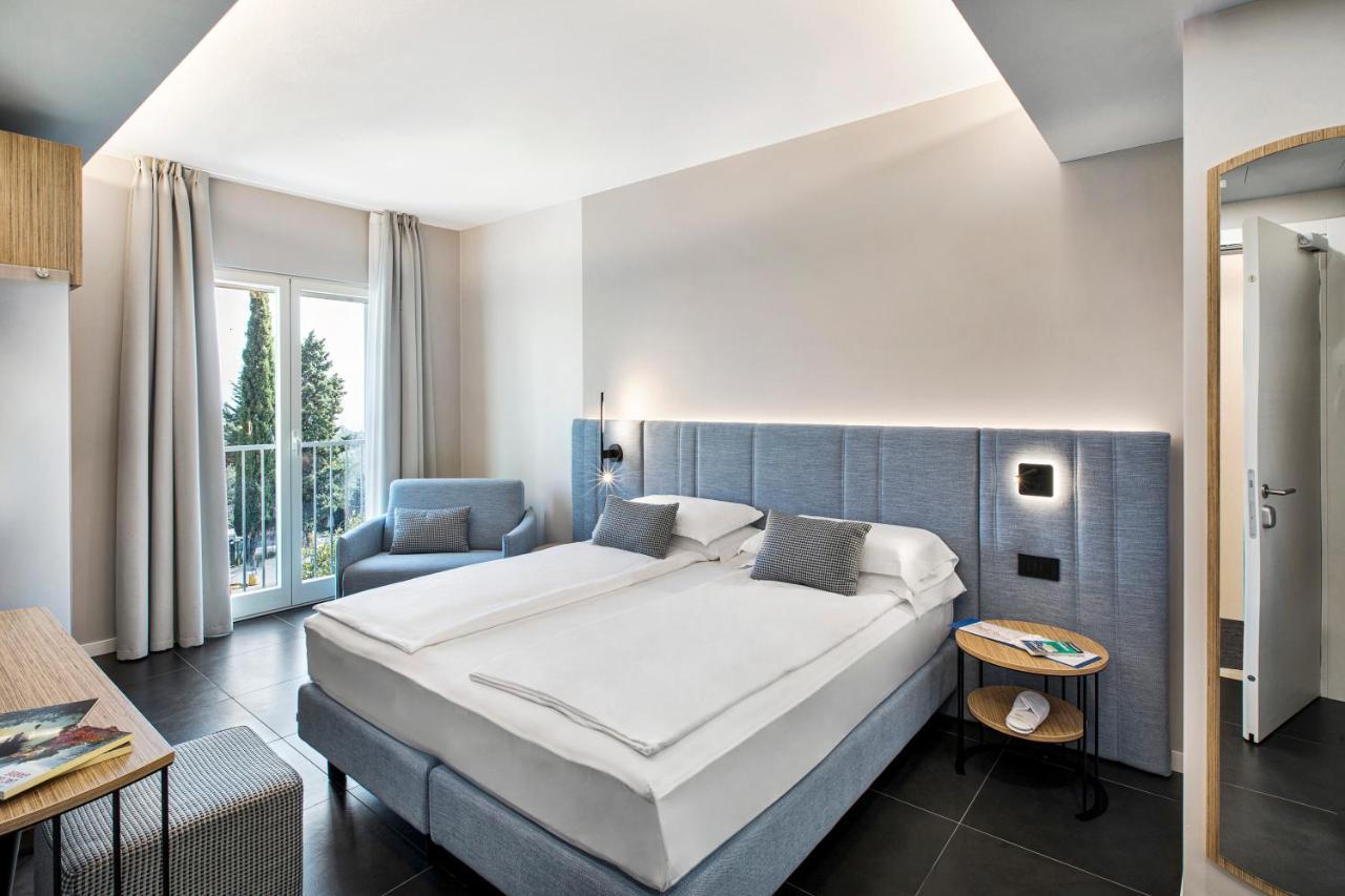 Reflection Boutique Hotels توسكولانو ماديرنو المظهر الخارجي الصورة