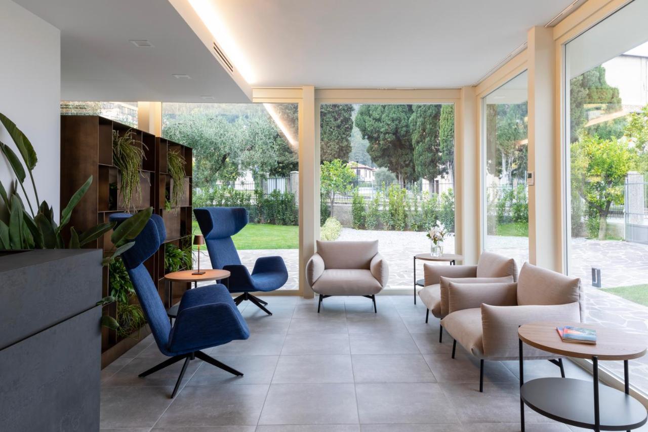 Reflection Boutique Hotels توسكولانو ماديرنو المظهر الخارجي الصورة