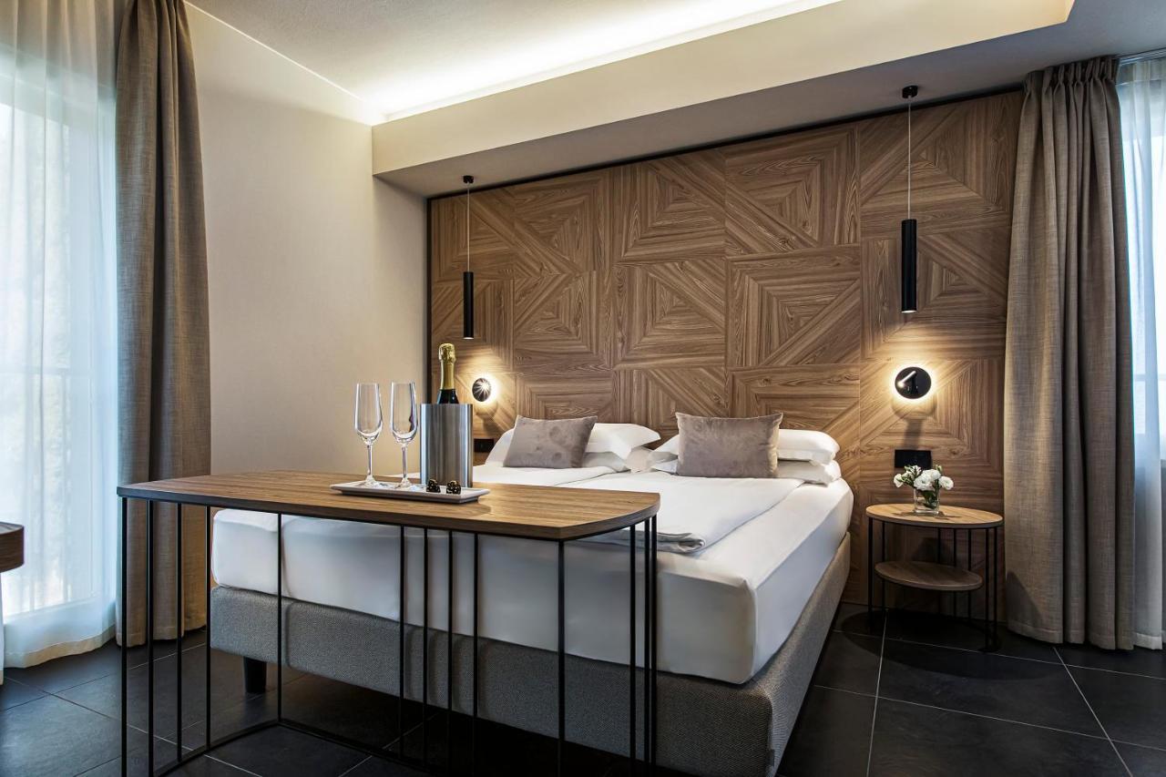 Reflection Boutique Hotels توسكولانو ماديرنو المظهر الخارجي الصورة