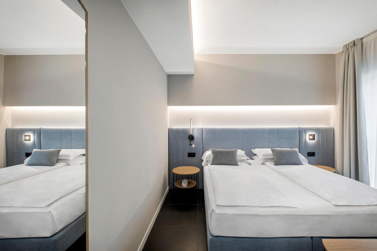Reflection Boutique Hotels توسكولانو ماديرنو المظهر الخارجي الصورة