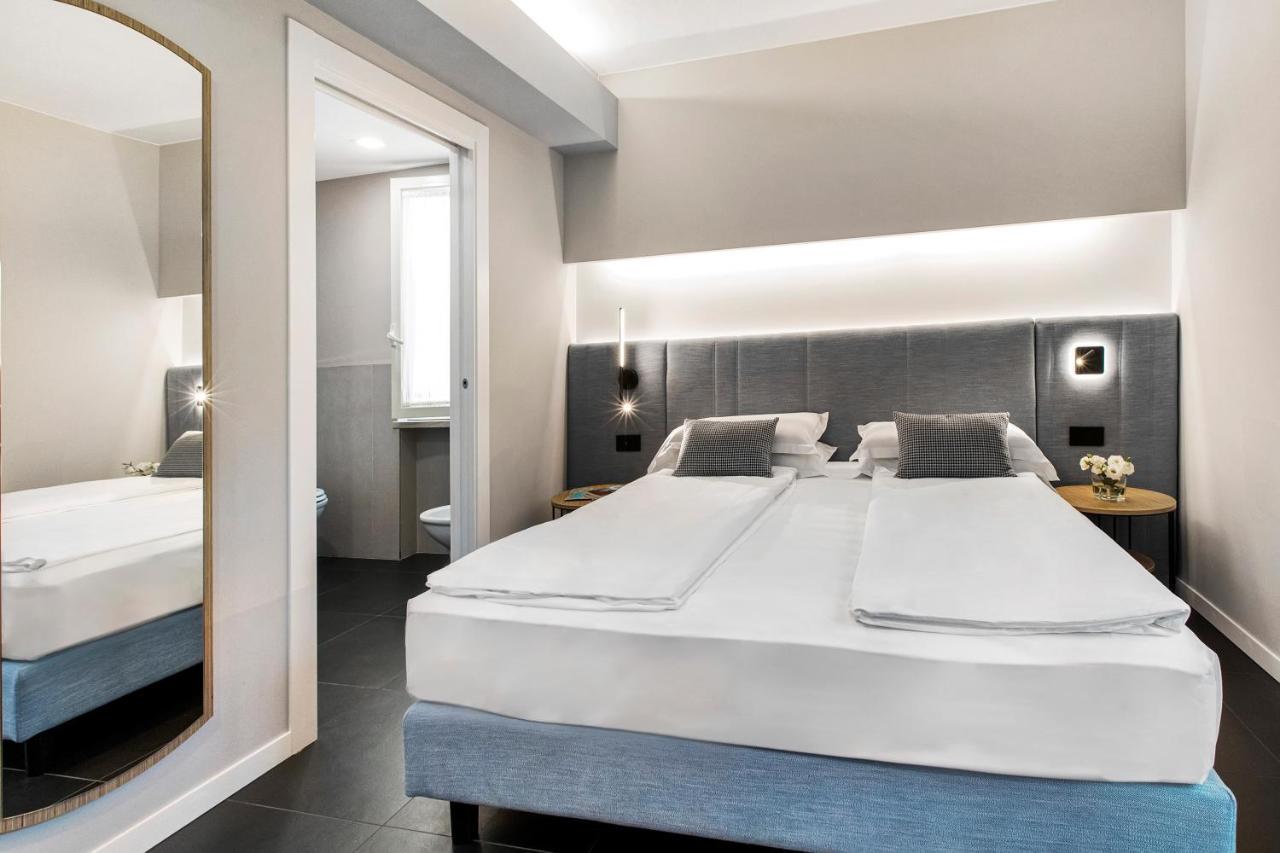 Reflection Boutique Hotels توسكولانو ماديرنو المظهر الخارجي الصورة