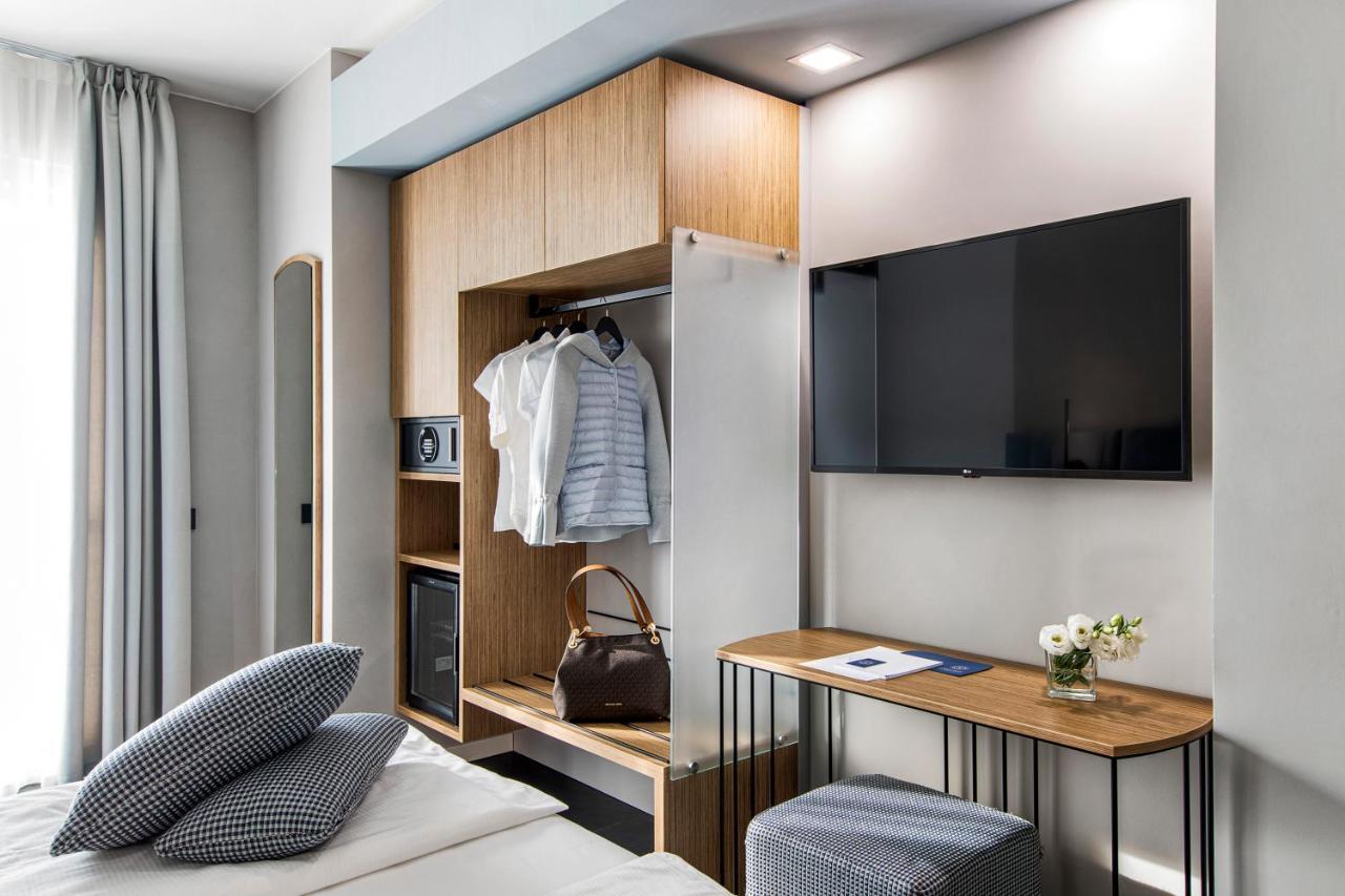 Reflection Boutique Hotels توسكولانو ماديرنو المظهر الخارجي الصورة