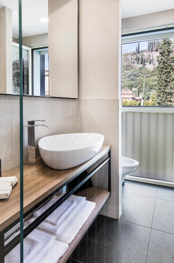 Reflection Boutique Hotels توسكولانو ماديرنو المظهر الخارجي الصورة