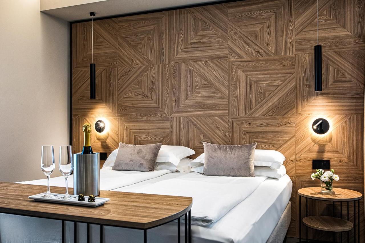 Reflection Boutique Hotels توسكولانو ماديرنو المظهر الخارجي الصورة