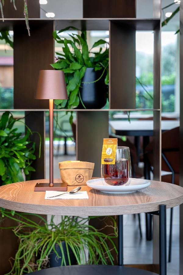 Reflection Boutique Hotels توسكولانو ماديرنو المظهر الخارجي الصورة