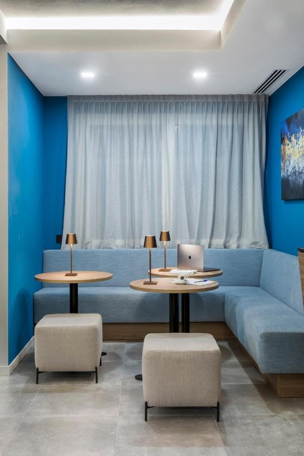 Reflection Boutique Hotels توسكولانو ماديرنو المظهر الخارجي الصورة