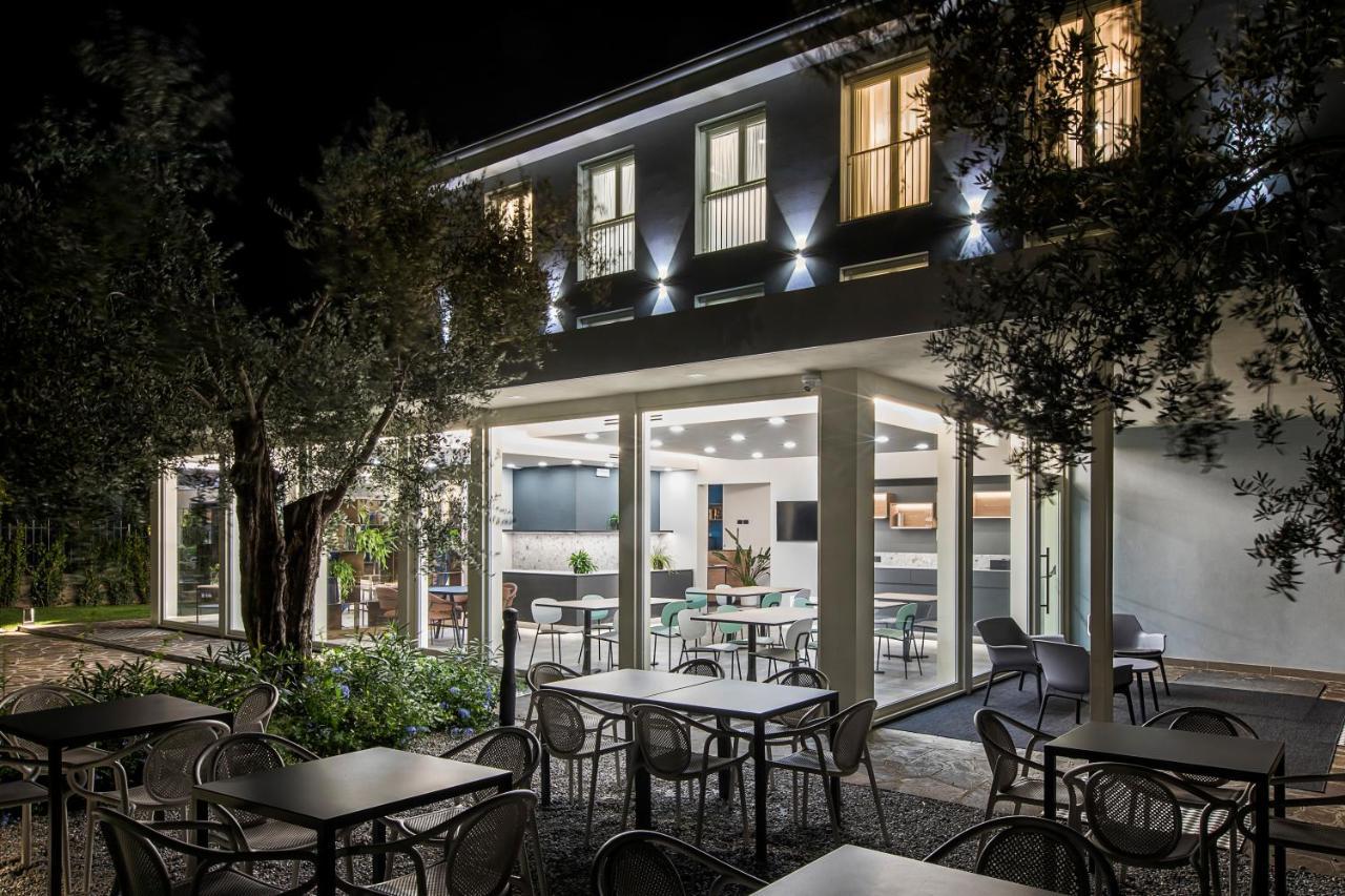 Reflection Boutique Hotels توسكولانو ماديرنو المظهر الخارجي الصورة