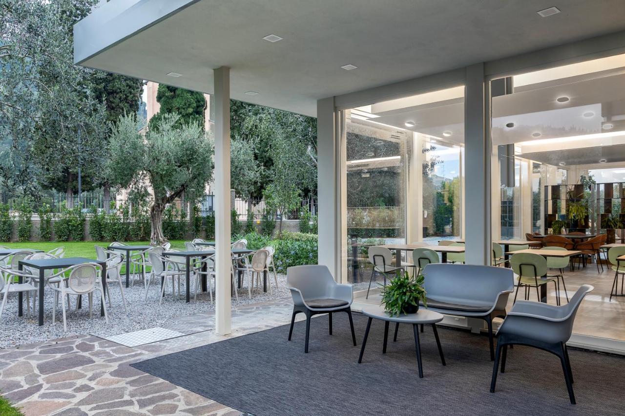 Reflection Boutique Hotels توسكولانو ماديرنو المظهر الخارجي الصورة