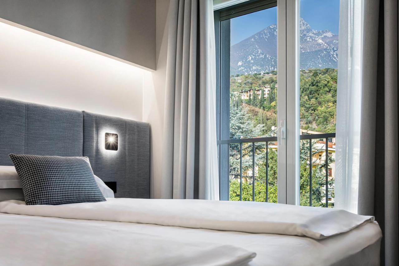 Reflection Boutique Hotels توسكولانو ماديرنو المظهر الخارجي الصورة
