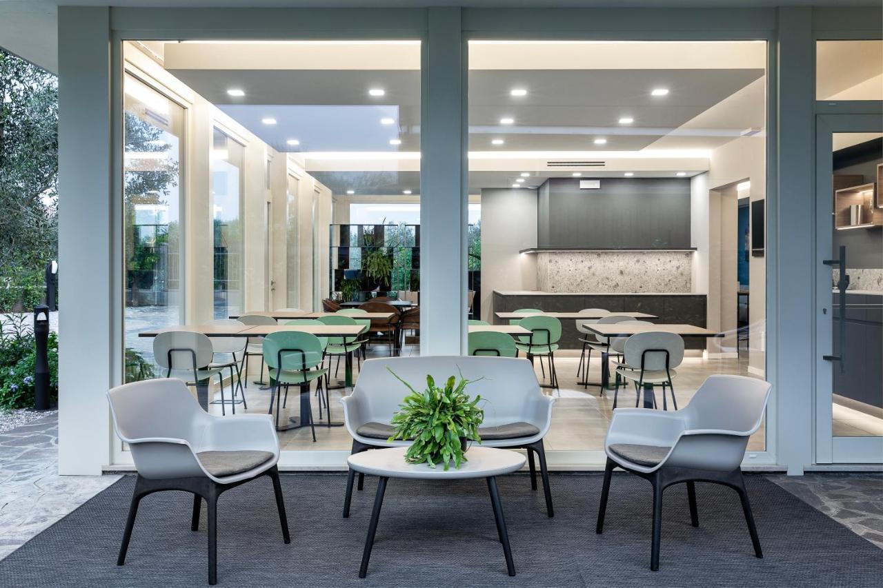 Reflection Boutique Hotels توسكولانو ماديرنو المظهر الخارجي الصورة