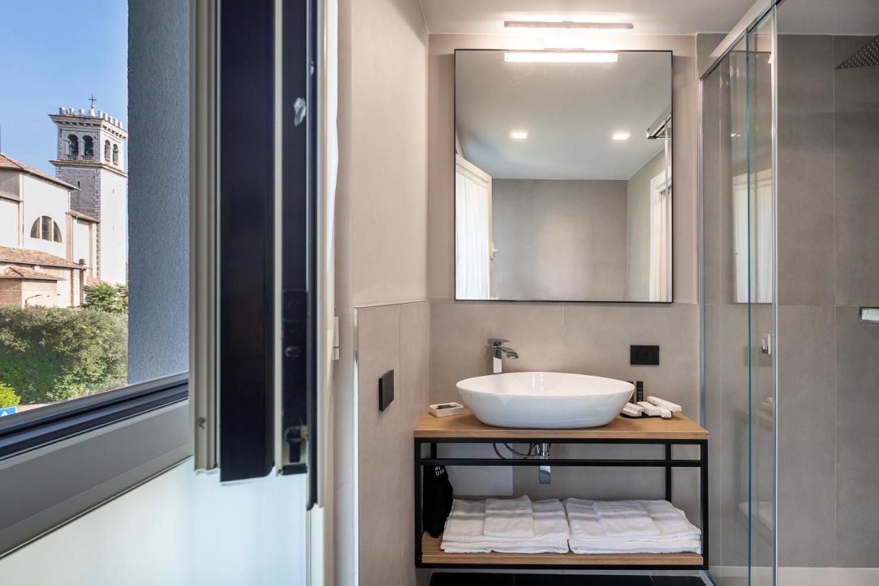 Reflection Boutique Hotels توسكولانو ماديرنو المظهر الخارجي الصورة