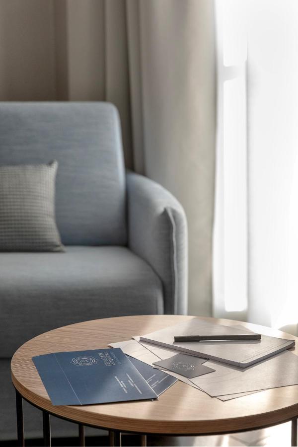 Reflection Boutique Hotels توسكولانو ماديرنو المظهر الخارجي الصورة