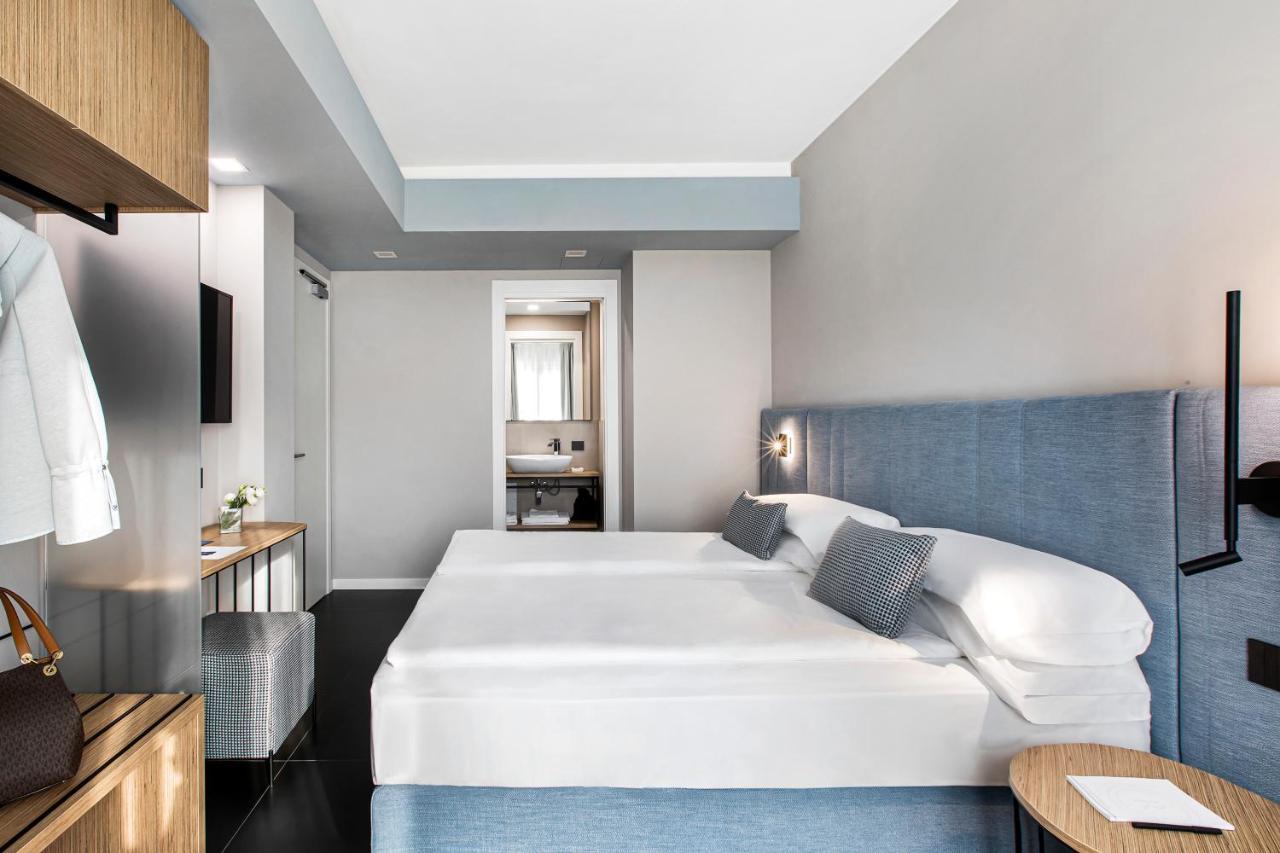 Reflection Boutique Hotels توسكولانو ماديرنو المظهر الخارجي الصورة