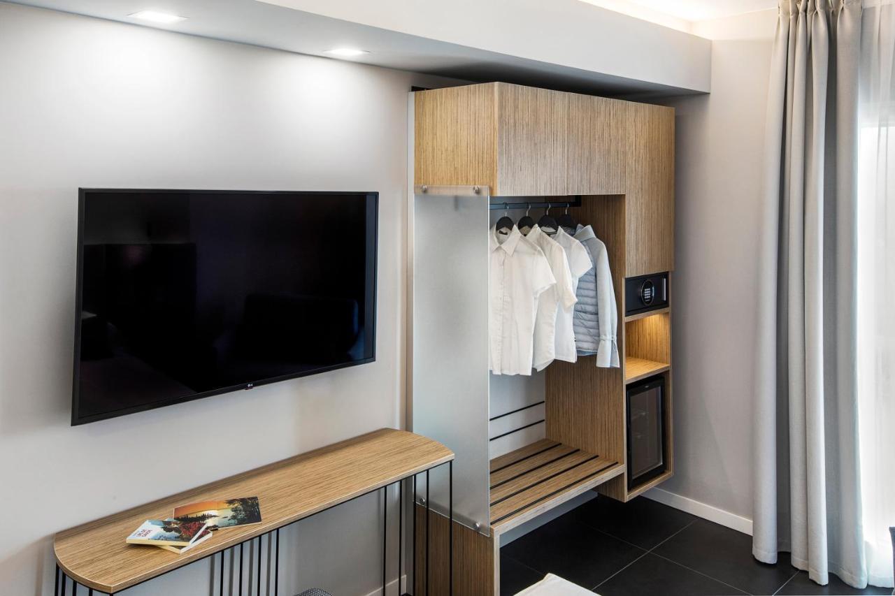 Reflection Boutique Hotels توسكولانو ماديرنو المظهر الخارجي الصورة