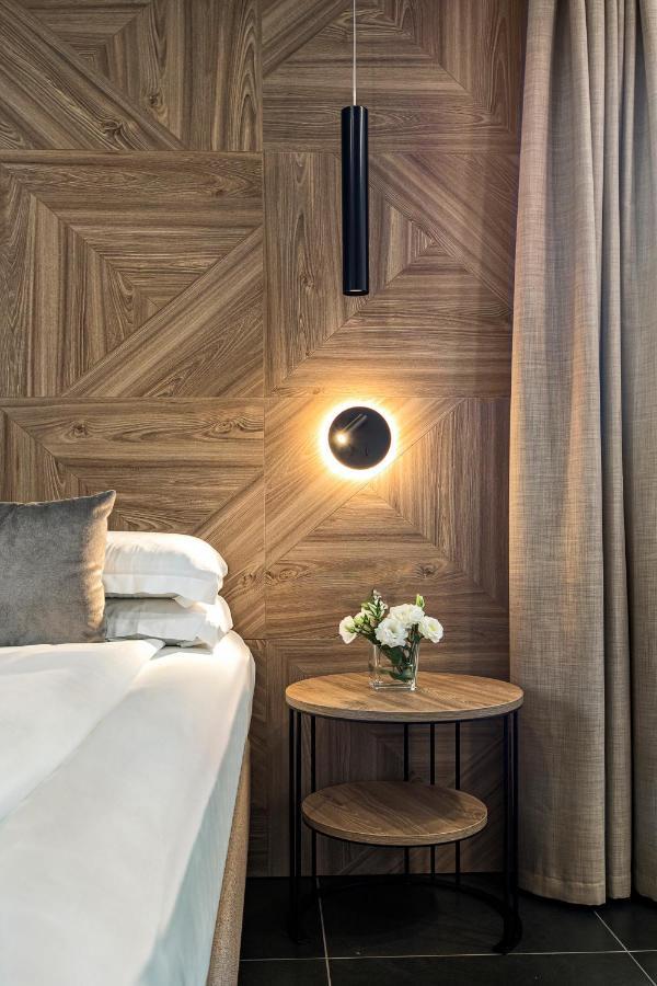 Reflection Boutique Hotels توسكولانو ماديرنو المظهر الخارجي الصورة