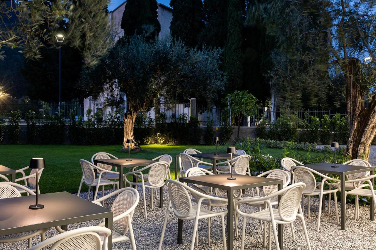 Reflection Boutique Hotels توسكولانو ماديرنو المظهر الخارجي الصورة